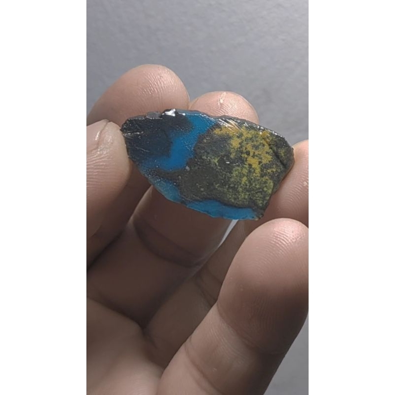 bacan doko majiko motif jumbo