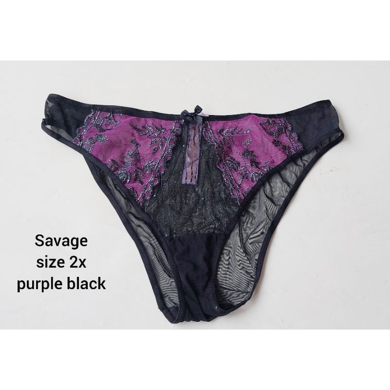 Cd Wanita Celana Dalam Branded Original