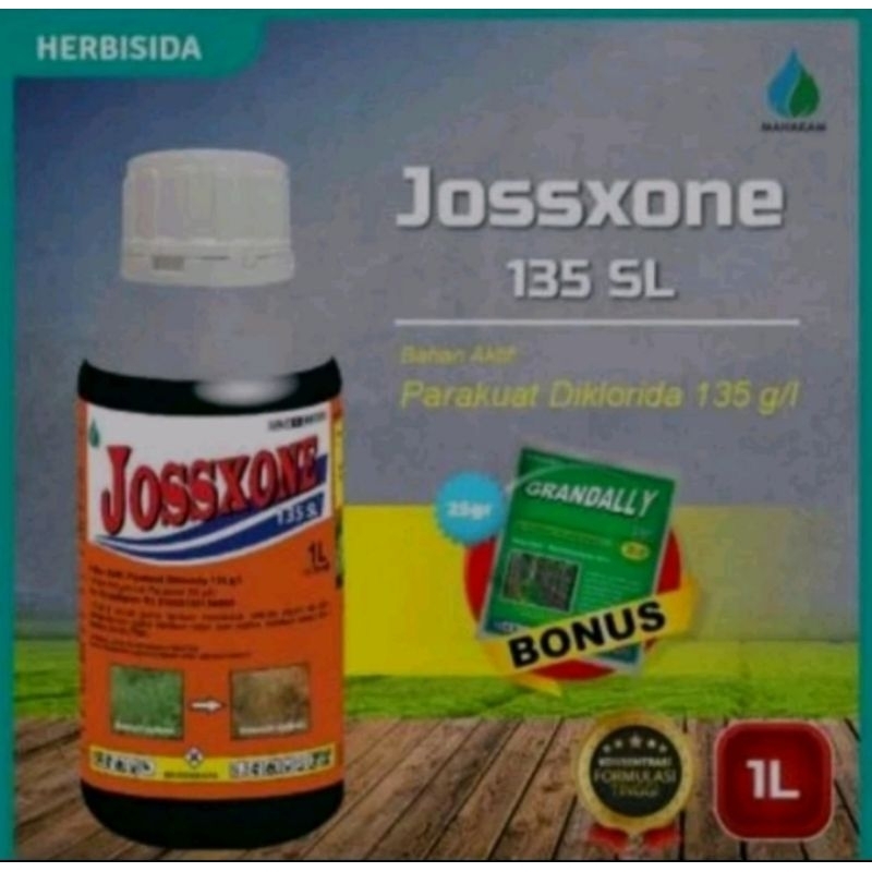 Jossxone 135 SL