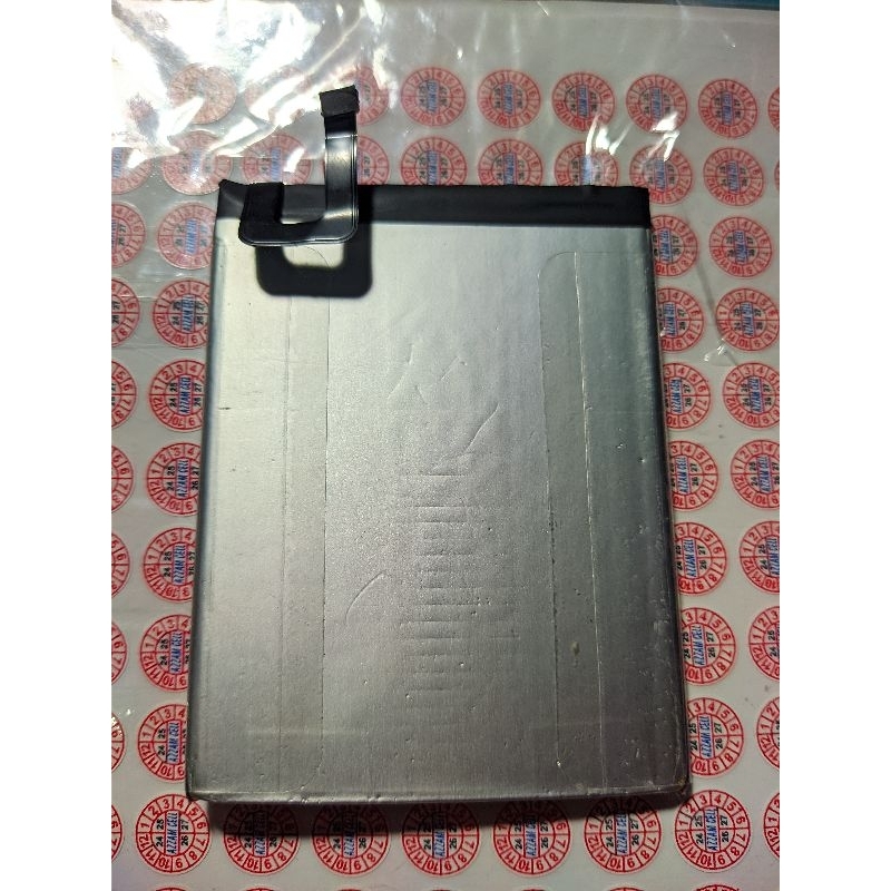 baterai , batre , batere hotwav symbol R60 original