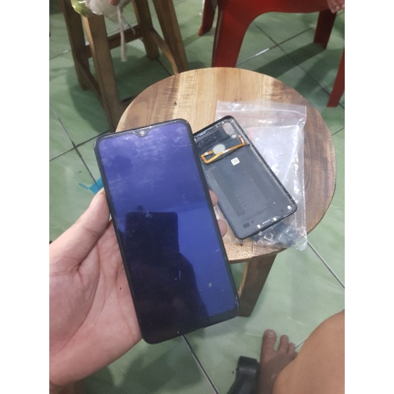 Samsung a10s Matot