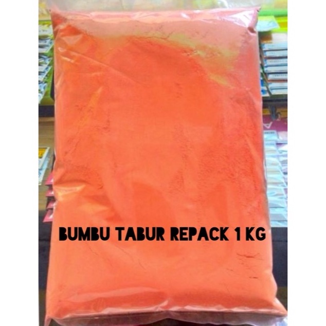 

Terlaris Bumbu Tabur 1 kg TermurahTerlaris