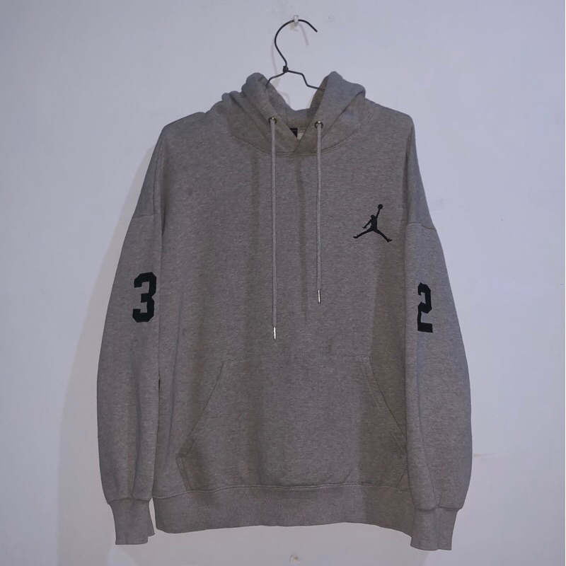 Hoodie Jordan second original