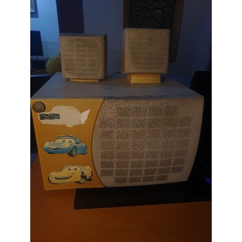 Speaker Multimedia ALTEC LANSING ACS45.1