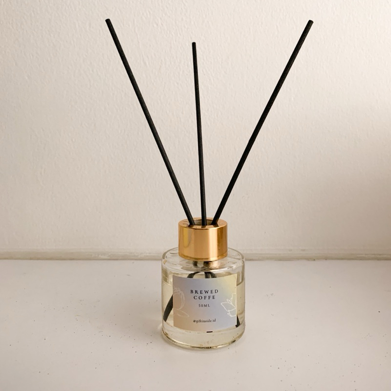 Botol Reed Diffuser
