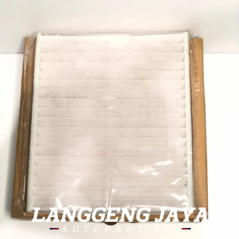 Filter AC Kabin Mobil Datsun Go+, Datsun Panca, Datsun Croos, New Datsun, (SEMUA TYPE DATSUN)