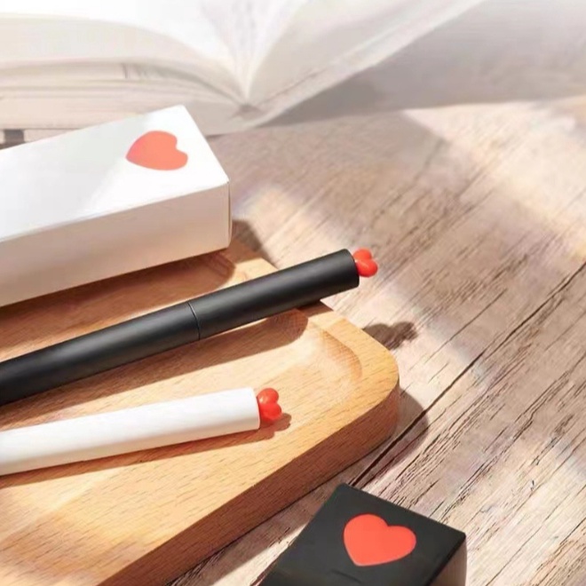 

NEW PRODUCT KACO Gel Pen Pulpen GEL Pena Rotating Core 5 mm