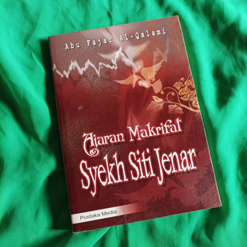 Ajaran Makrifat Syekh Siti Jenar