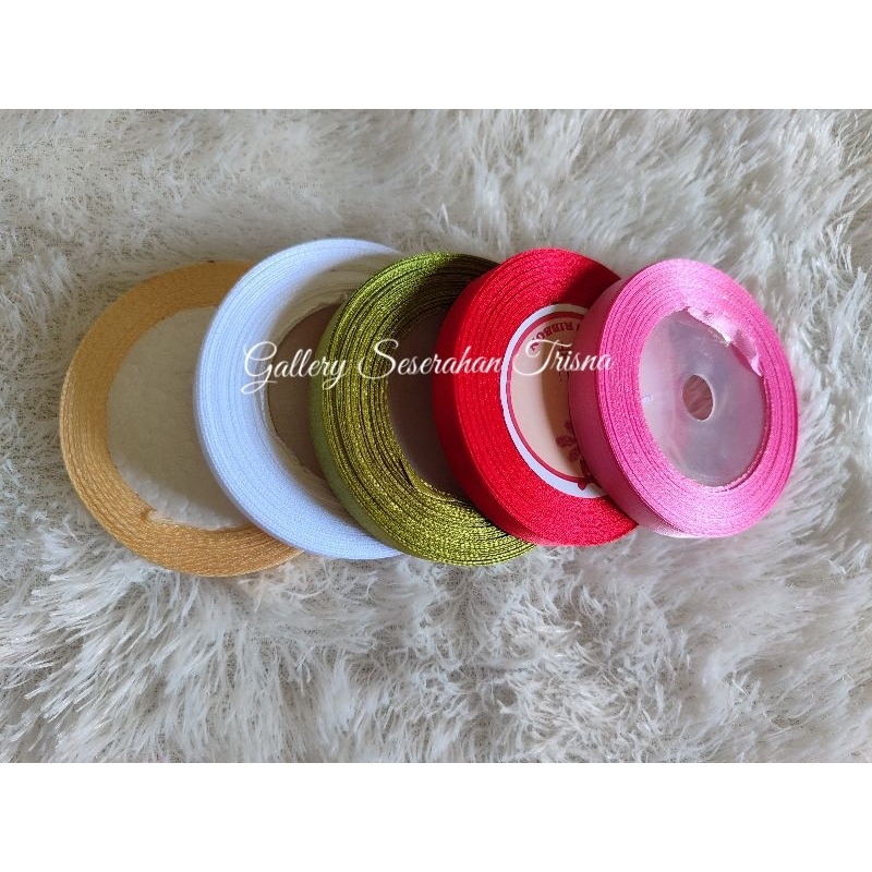 

Pita Satin per Rol/18 cm