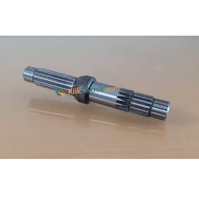 QUICK Intermediate Shaft Cakar Baja