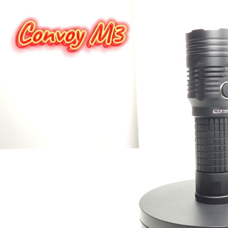 Convoy M3 Bekas Review Kondisi Liat di Youtube