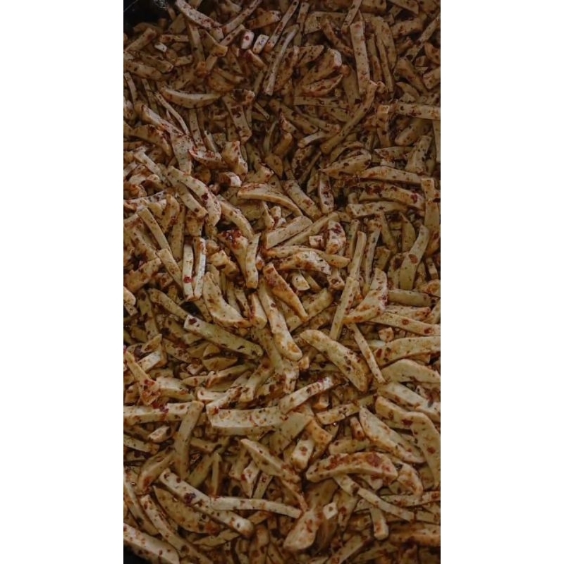 

BASRENG 500GRAM Ori/Sedeng/Pedes