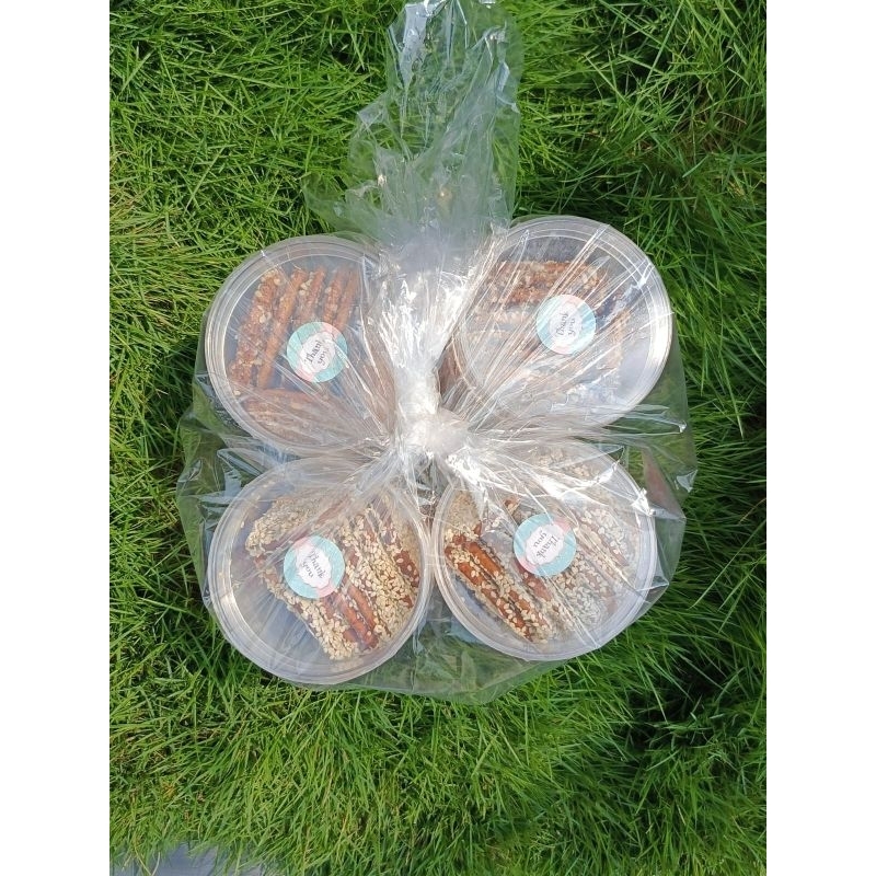 

VARIAN PRODUK EMBI BERKAH SPESIAL PARCEL