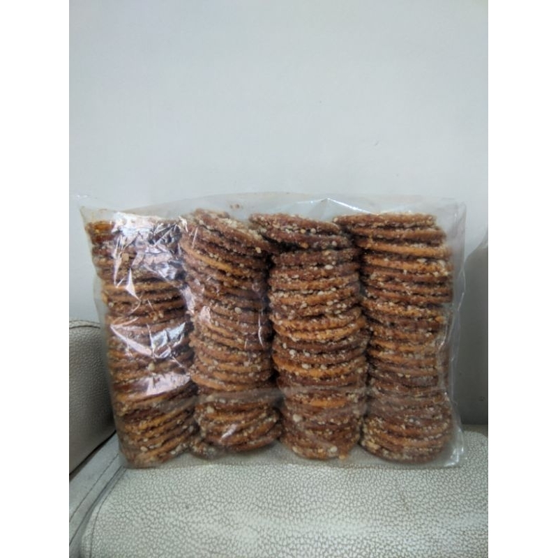 

VARIAN PRODUK EMBI BERKAH 800 GRAM