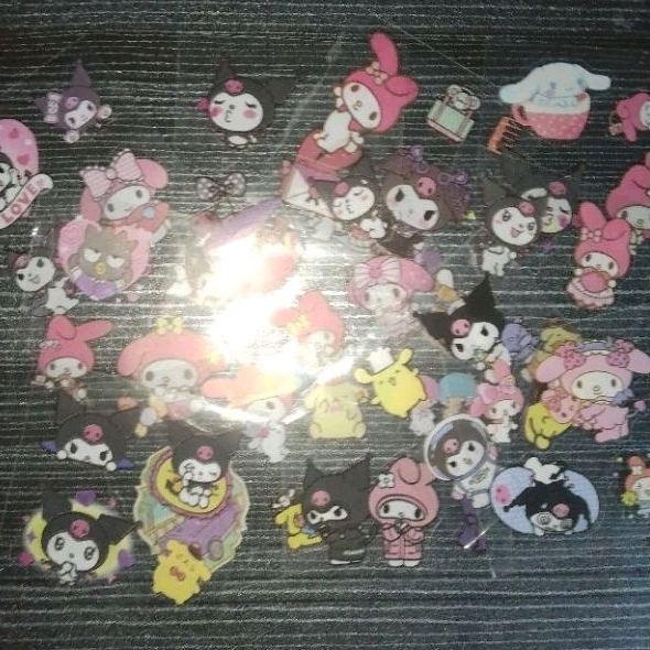 

sticker untuk freebes
