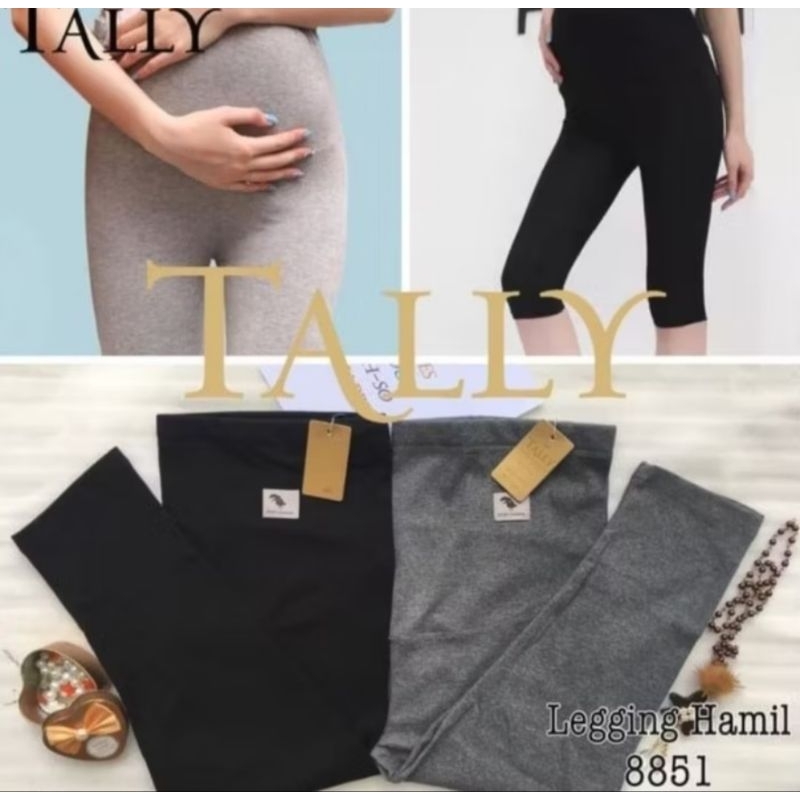 TALLY LEGGING IBU HAMIL CELANA HAMIL LEJING HAMIL TALLY 8851 LEGGING HAMIL TALLY 8879