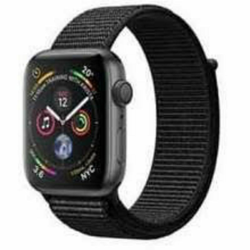 Apple watch series 5 44mm fullset