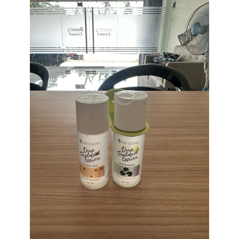 Deep Treatment Essence MINI