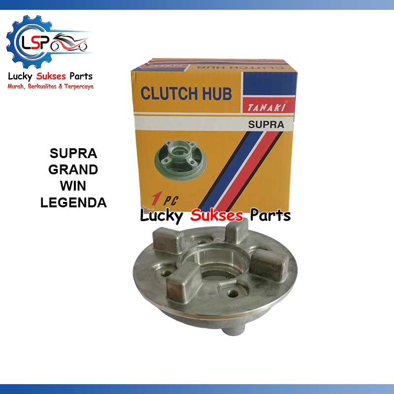 NAP RODA // NAP GEAR // NAP GIR // DUDUKAN GEAR SUPRA LAMA // TANAKI