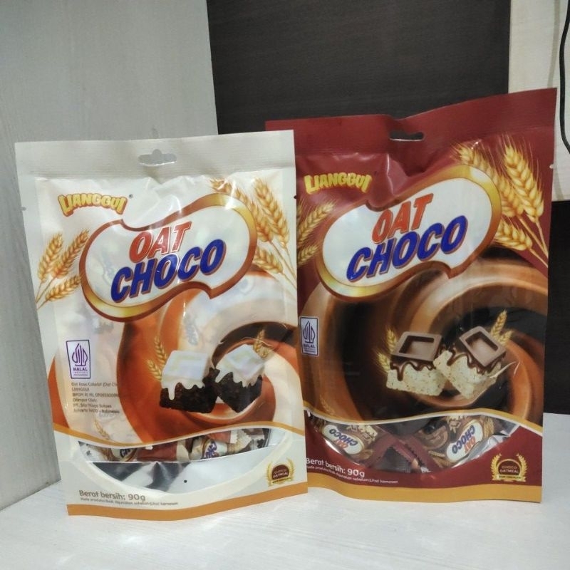 

oat choco