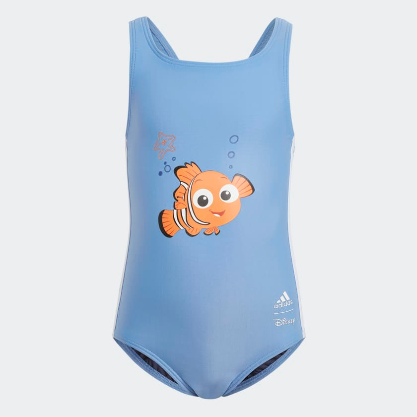 Baju Renang Anak Adidas DY NE SWIMSUIT HR7438