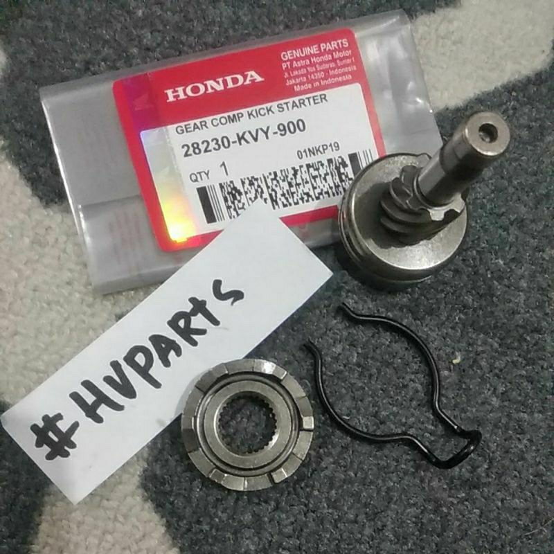 GIGI PINION LAWAN SELAH BEAT SCOOPY SPACY KARBU