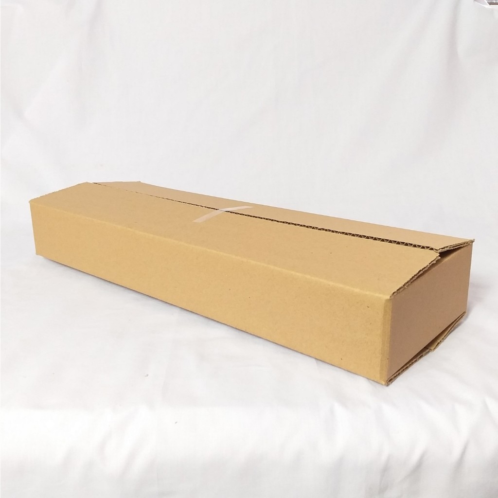 

SH WA 2422 Kardus Box Standar Custom Ukuran Packing Produk Kemasan