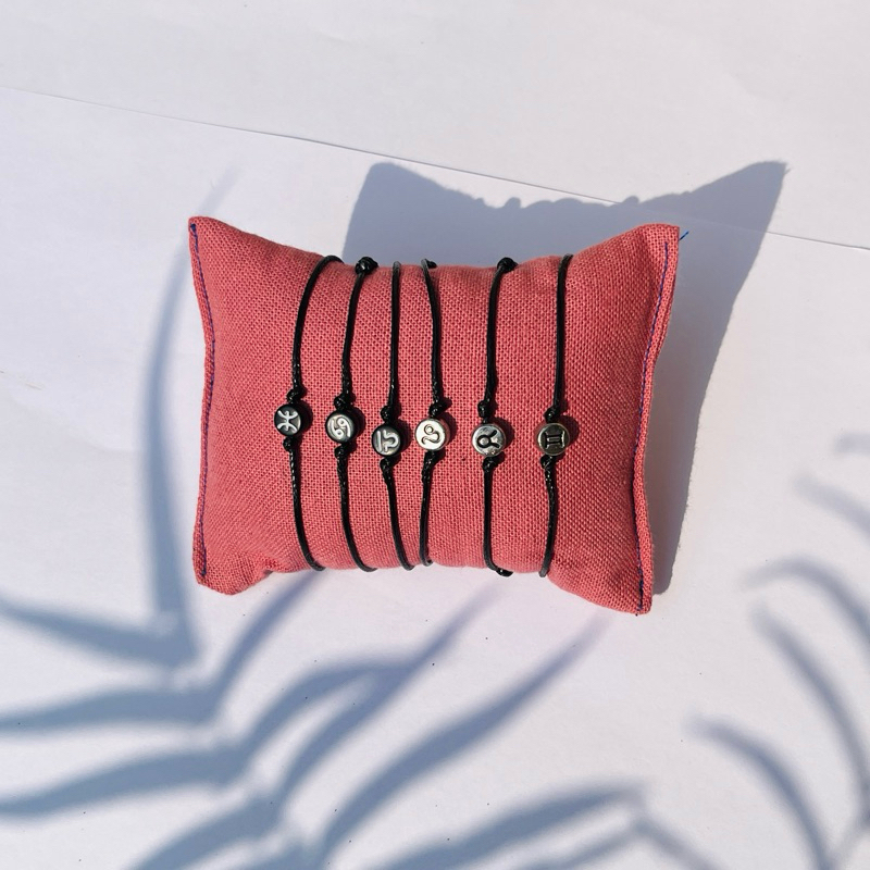 Zodiak Bracelets | Gelang Zodiak