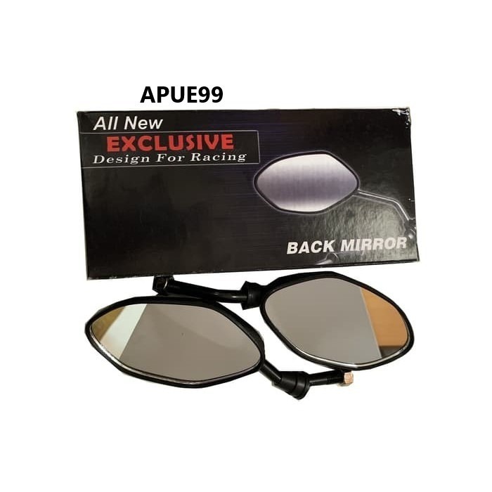 Spion Variasi Model Beat Mini untuk motor Honda Yamaha Suzuki