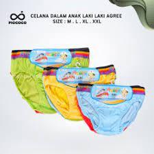 Agree Celana Dalam Anak AG101