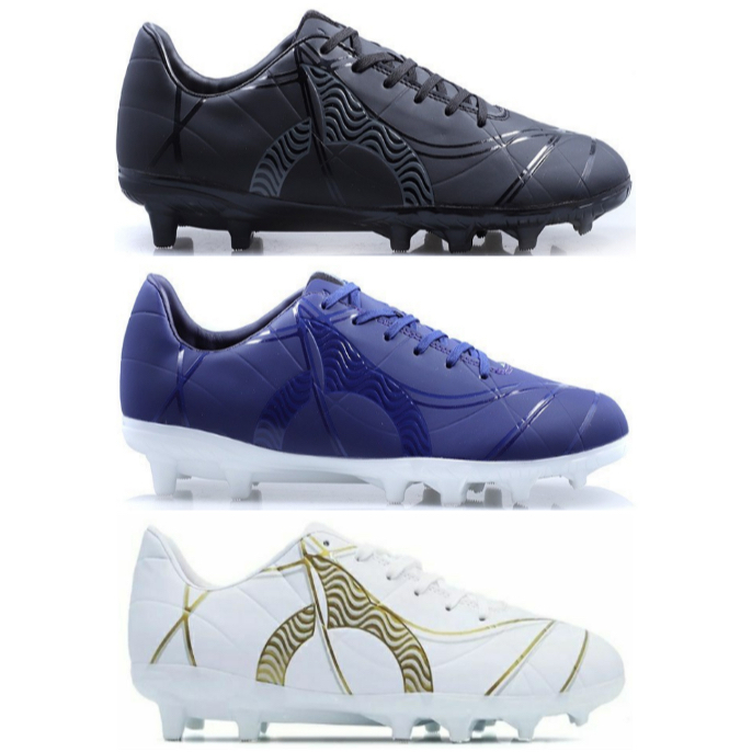 Sepatu Bola Ortus Zenith FG Original 100%