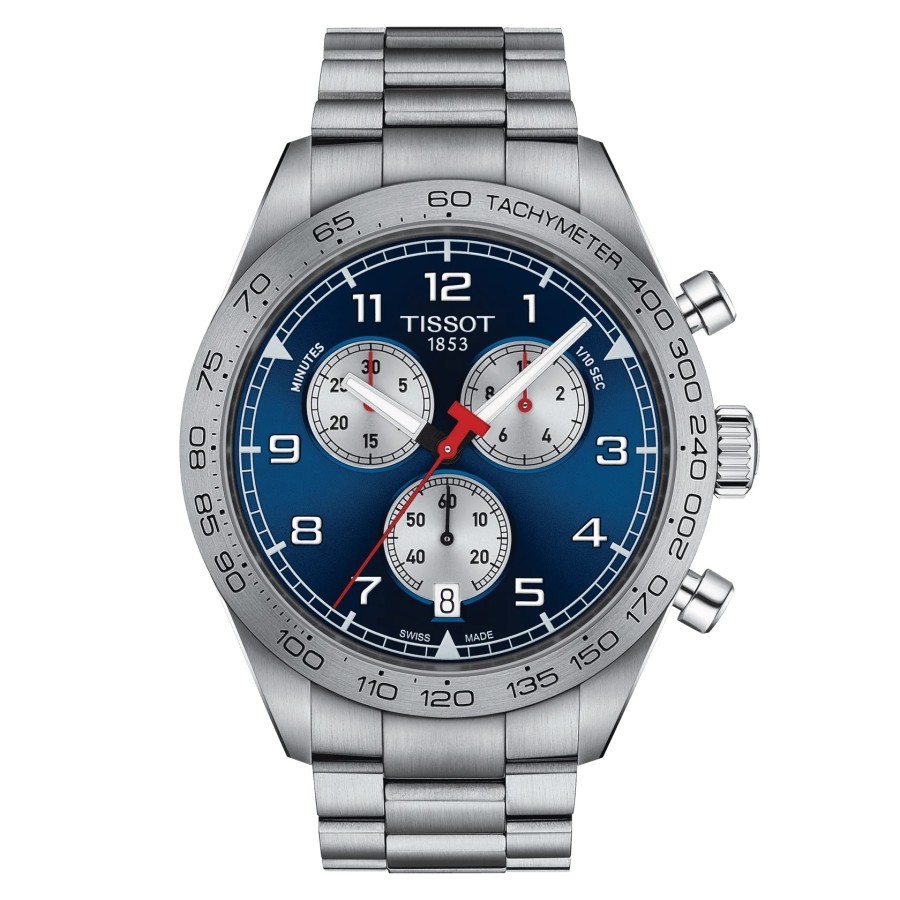JAM TANGAN PRIA TISSOT T1316171104200