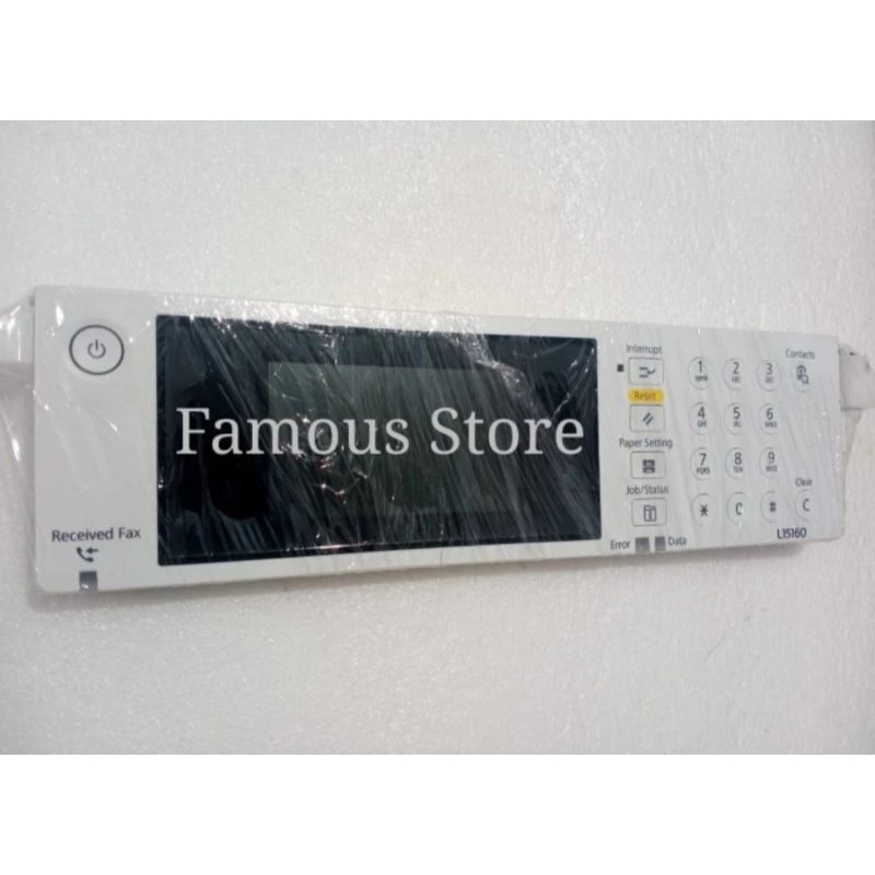 Modul Panel epson 15160