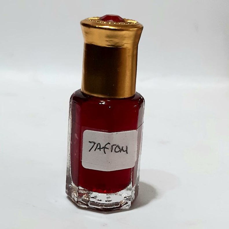 

DISKON SPESIAL Minyak Jafron Oil Irani Merah Original Import 6ml