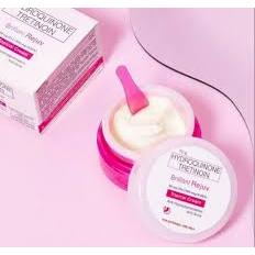 Cream Malam 10g Brilliant Skincare Original