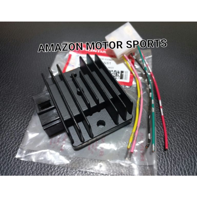 Special Pr promo kiprok tiger original plus soket