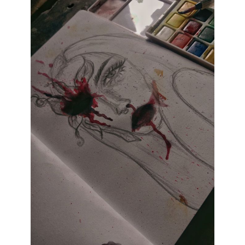 

Art by Daysie