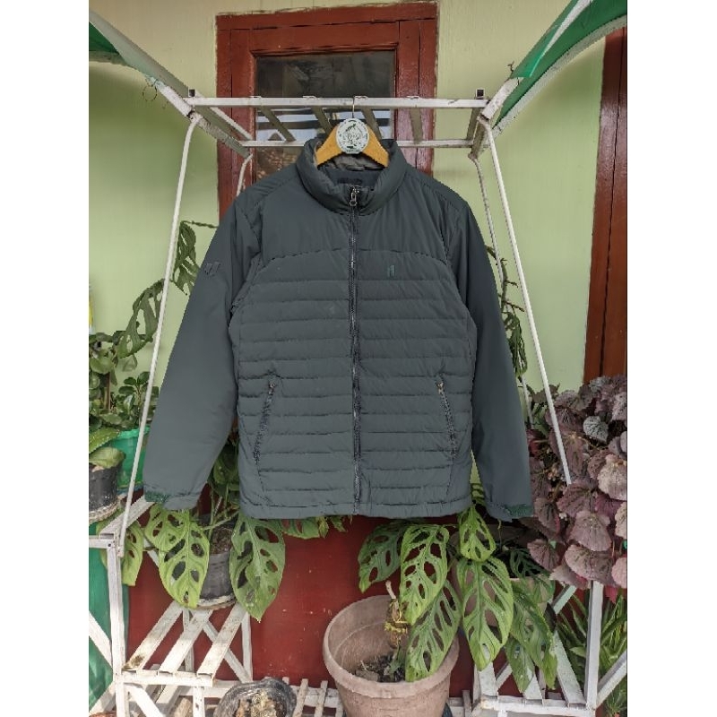 deuter jacket