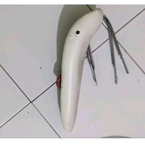 SADEL JOK BANANA LOWRIDER 12