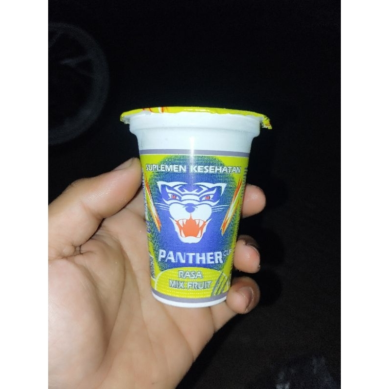 

Panther rasa mix fruit