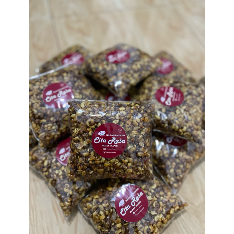 

KacangMentik