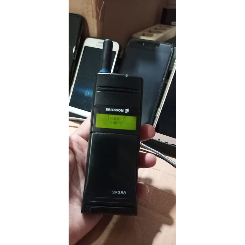 ERICSSON GF388