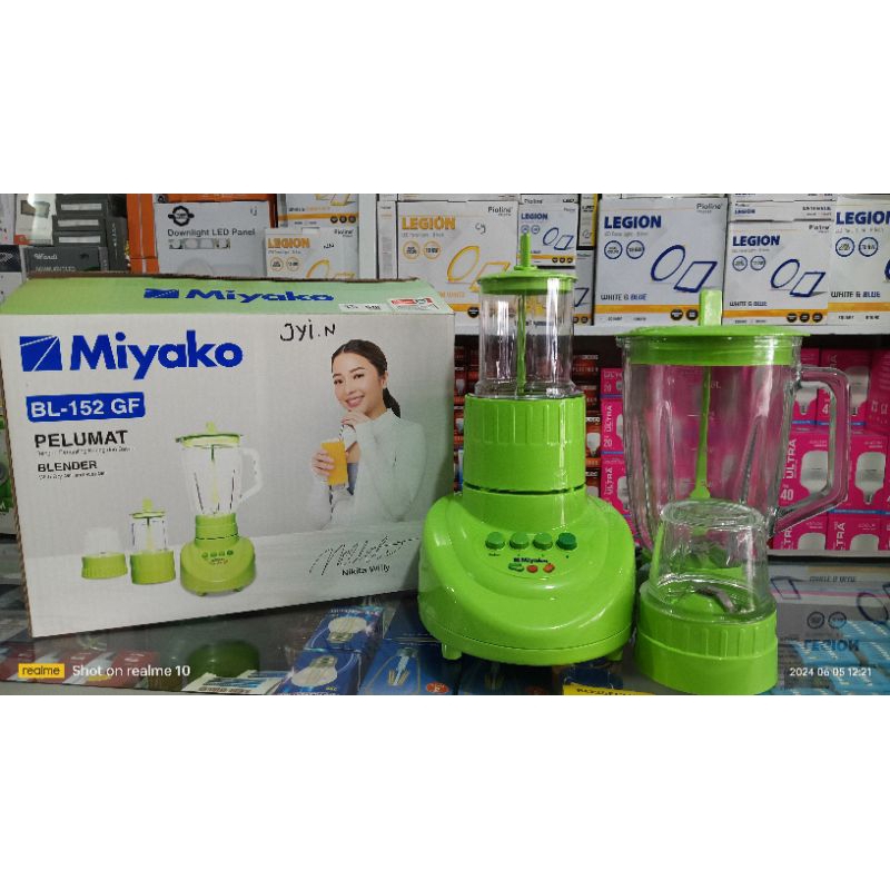 blender Miyako 152 GF