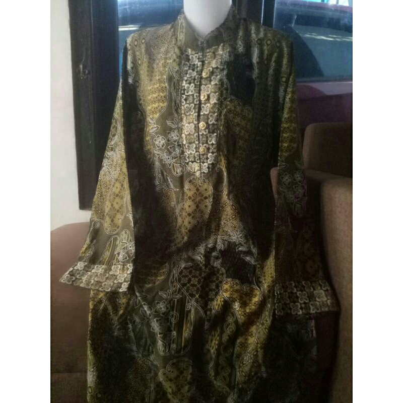 Batik Wanita Preloved LD 106-108