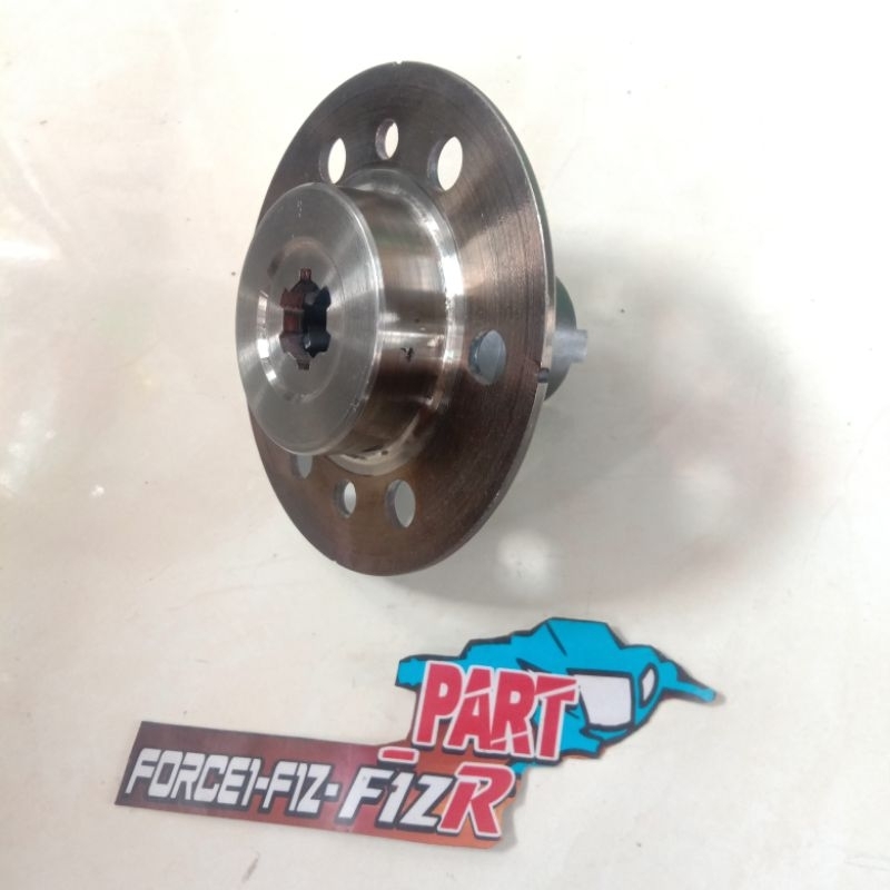 BALANCER RACING BALEN KRUK AS BANDUL SPORTI ORIGINAL YAMAHA FIZR F1ZR FIZ FORCE ONE ALFA SIGMA