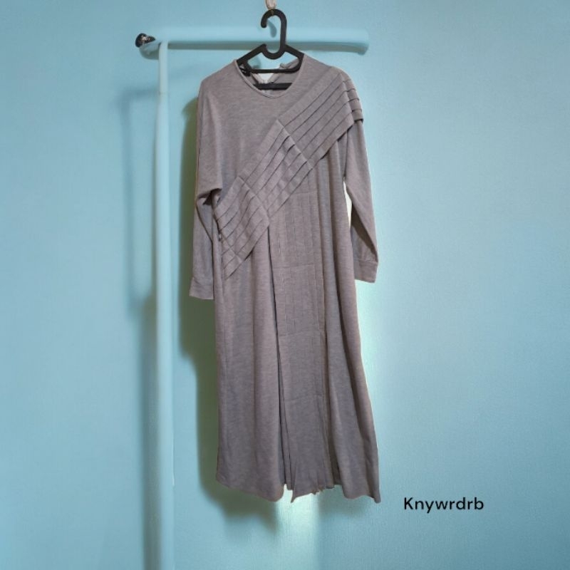 PRELOVED TUNIK MAIMA INDONESIA