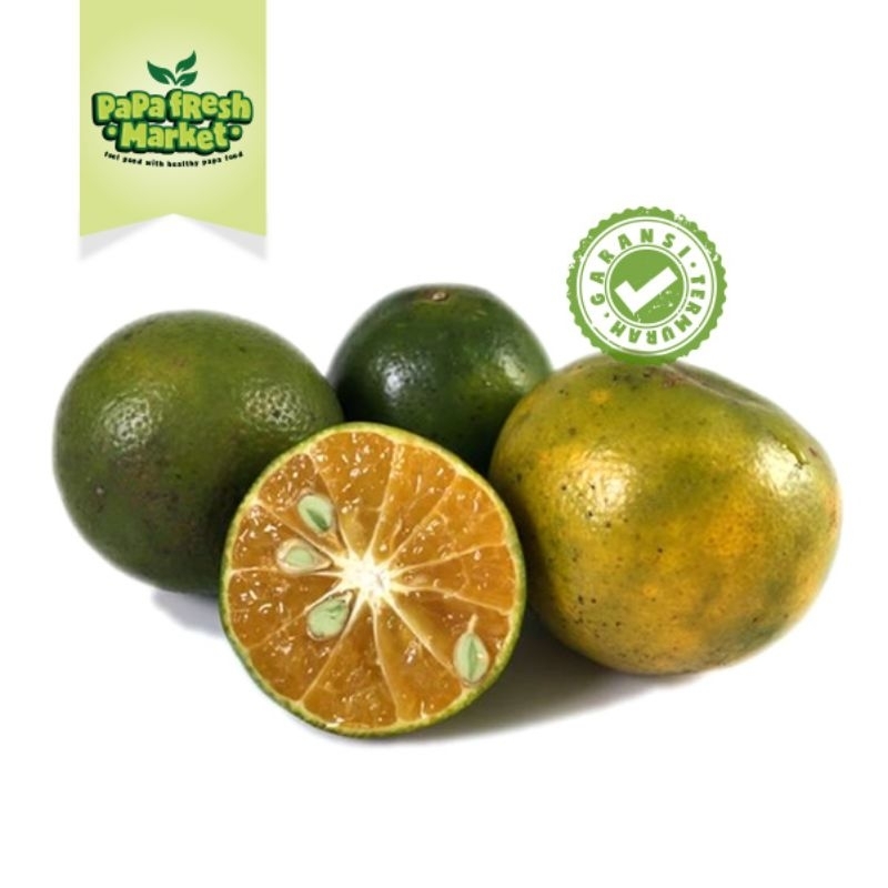 

JERUK PERAS PONTIANAK SEGAR 1 KG
