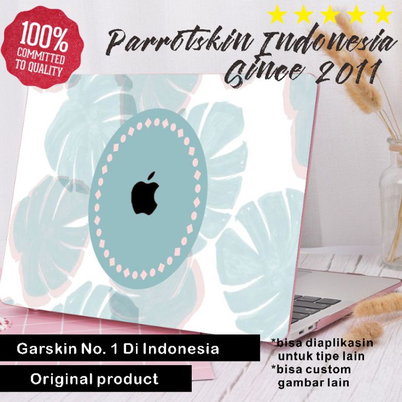 PROMO TERUPDATE Skin Garskin Sticker Stiker Laptop Asus Acer Hp Macbook Lenovo Infinix Redmibook dll