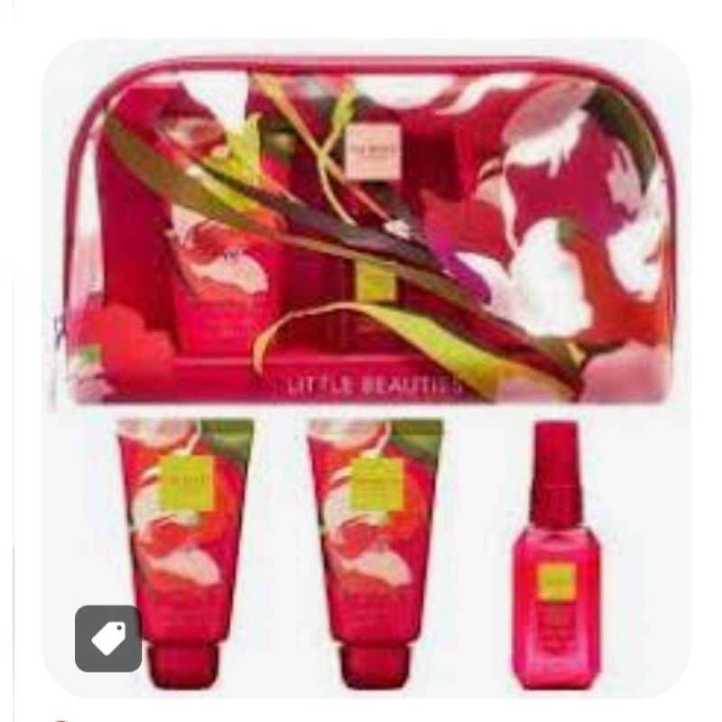 Ted Baker Little Beauties Gift Set