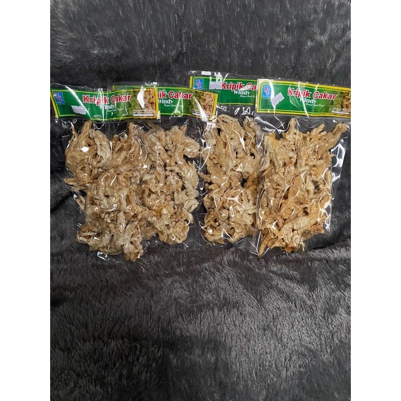 

kirpik cakar usaha sukses windy 100gram